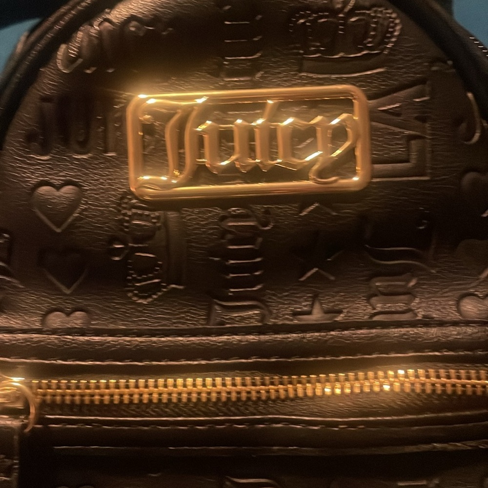 JC backpack - Picture 5 of 5